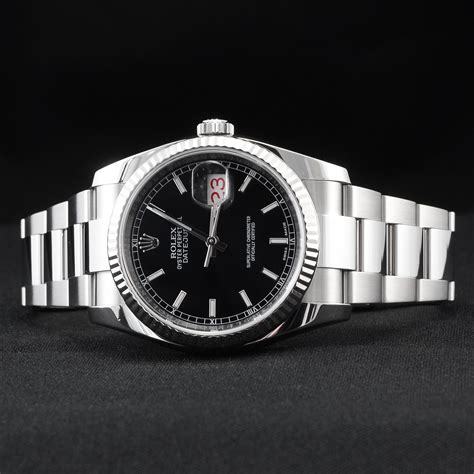 rolex 116234 roulette|rolex model 116234.